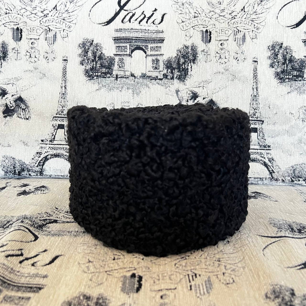 Karakul Papakha