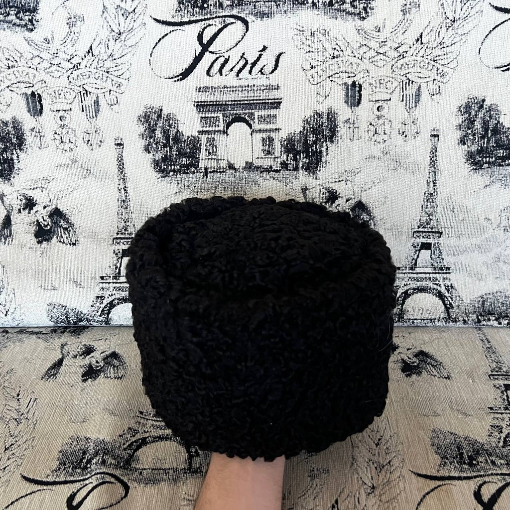 Karakul Papakha